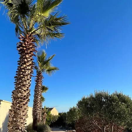 Villa Fitou Villa *