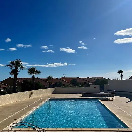 Villa Fitou Villa