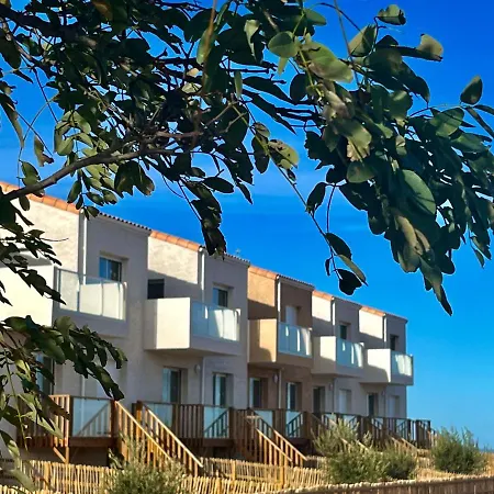 Fitou Villa Villa Fitou