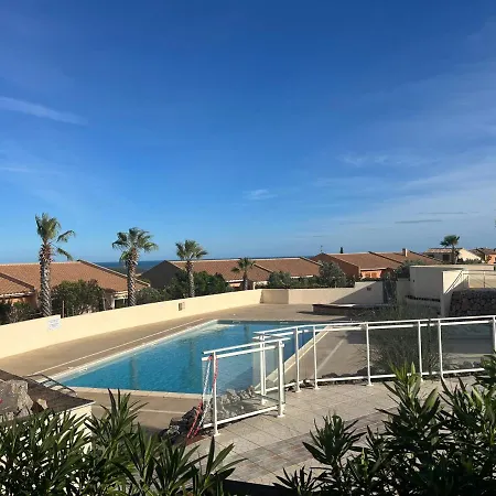 Fitou Villa Fitou