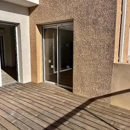 Fitou Villa * Fitou