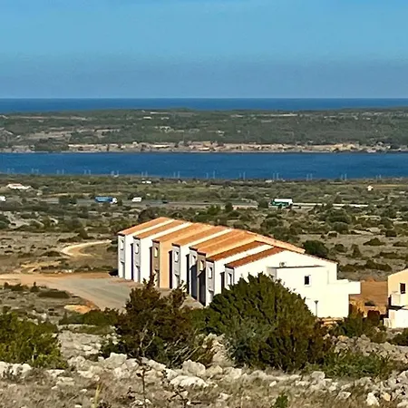 Villa Fitou Villa